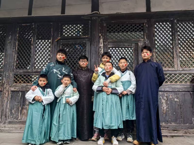 花山区文旅项目策划